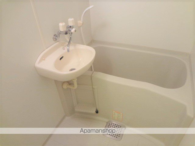 レオパレスCUREの内装写真