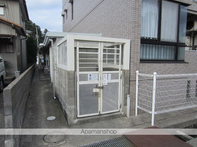 メゾン伊藤のその他写真