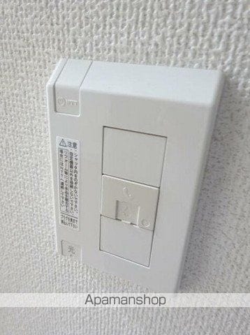 ヒルトップ妙蓮寺の内装写真
