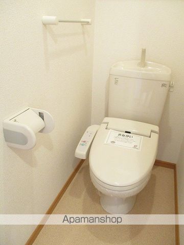 ペニーレインAの内装写真