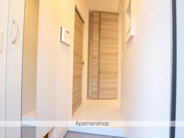 コンフォート プラス・Tの内装写真