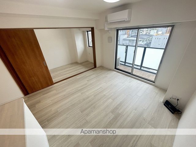 GROOVE TOYONAKA RESIDENCEの内装写真