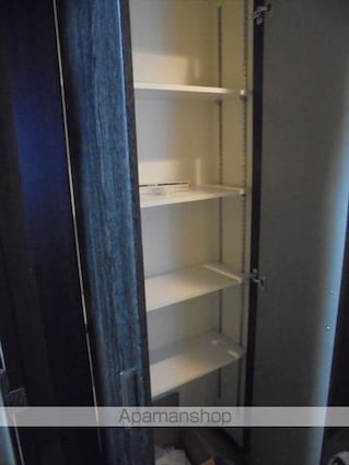 Ｂｅｌｌｅ　Ｊａｒｄｉｎ[1LDK/40.06m2]の収納