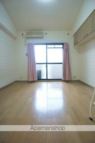 プレデュパルク壱番館の内装写真