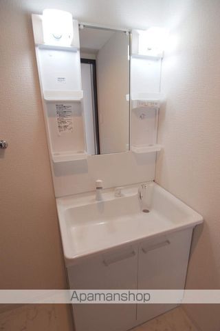 毘沙門天の内装写真