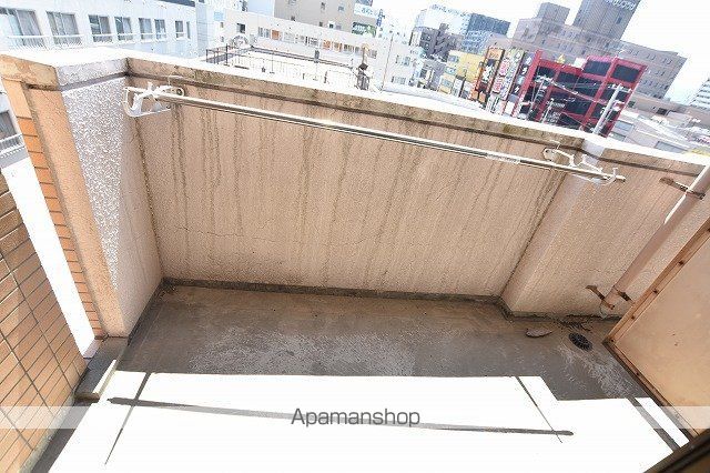 あおばビルN25の内装写真