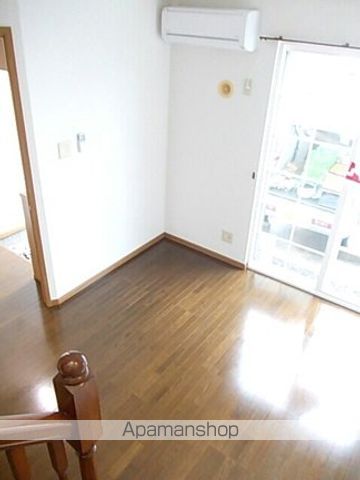 クレストールのぞみの内装写真