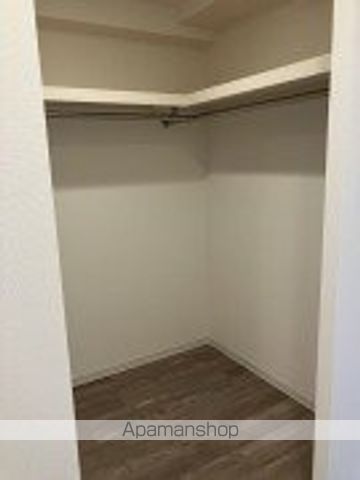 クレリア新深江の内装写真