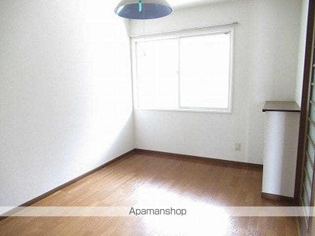 ユウヅキパレスの内装写真