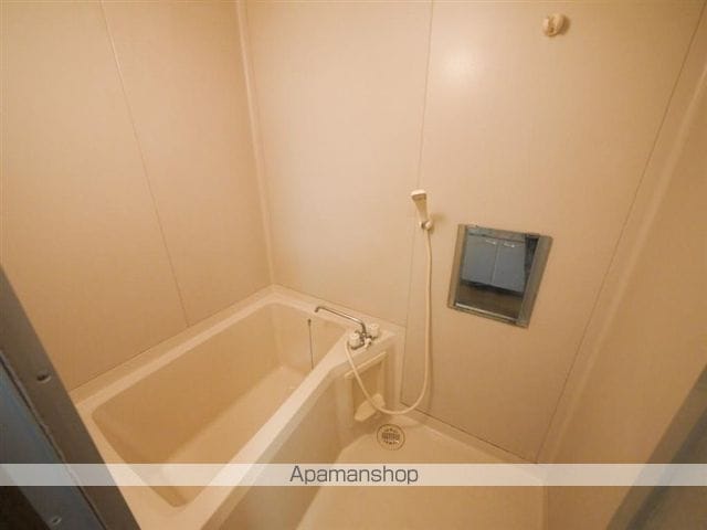ZOOMレジデンスの内装写真