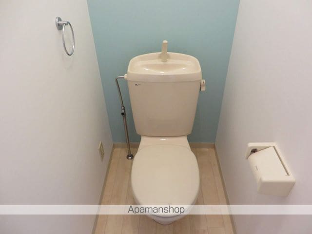フレグランスマツウラの内装写真