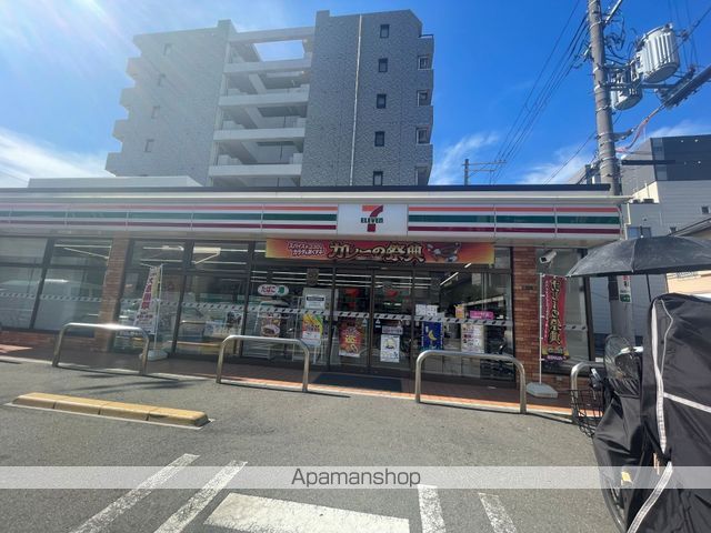 エスリードレジデンス梅田デュオの周辺写真
