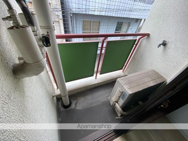 ドルフ玉藻の内装写真