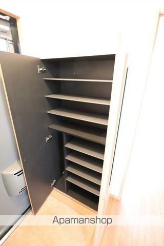 リシェス・オカザキの内装写真