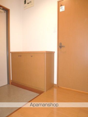 センタービレッジ本町の内装写真