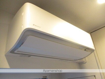 ＡＲＫＭＡＲＫ高円寺[1DK/25.74m2]の内装6