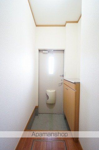 セレッソの内装写真