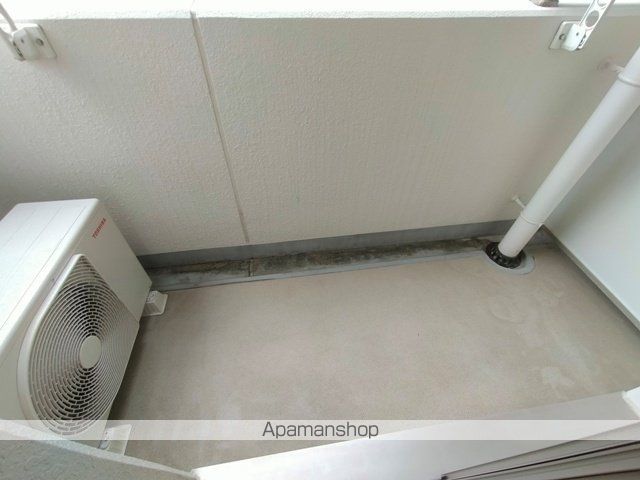 ソルレヴェンテ梅田の内装写真