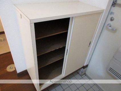 シャトル花梨[2DK/42.23m2]のその他設備