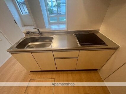 メゾン・ポワール[1LDK/42.94m2]のリビング・居間2