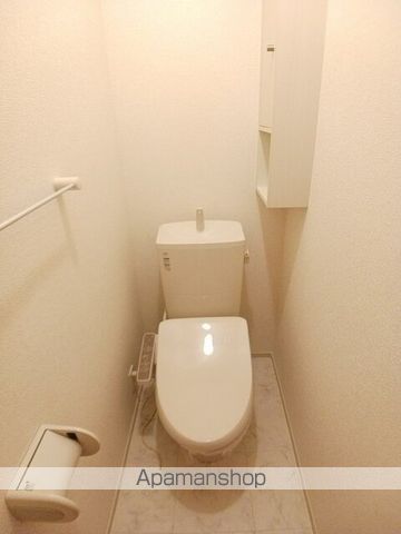 SORAの内装写真