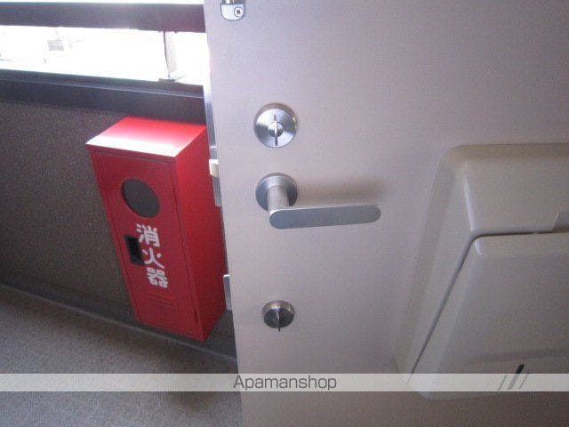 エバーライフKの内装写真