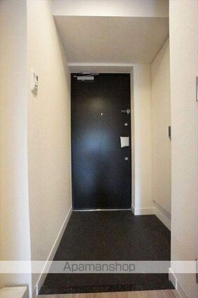 プレサンス名古屋駅ゲート[1K/22.76m2]の内装