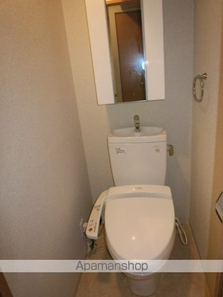 ドゥーエ西大島[1R/20.52m2]の内装2