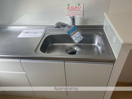 ジュネス　ガーデン[1LDK/48.65m2]の内装3