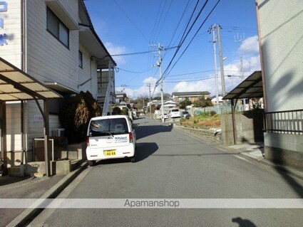 サンコーポ馬越[1DK/25m2]の周辺12