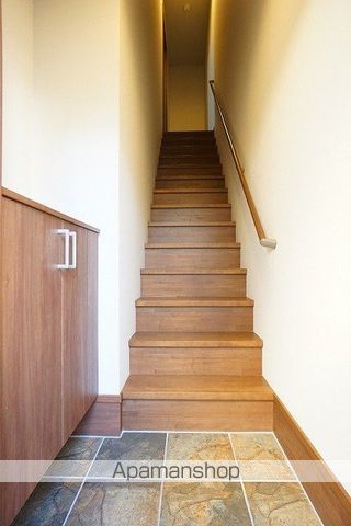 SAKYO4 古庄3丁目の内装写真