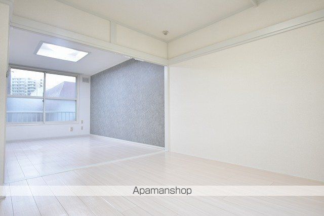 つちだマンションの内装写真