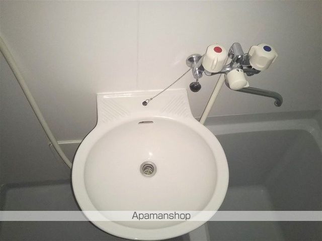 レオパレスS M Eの内装写真