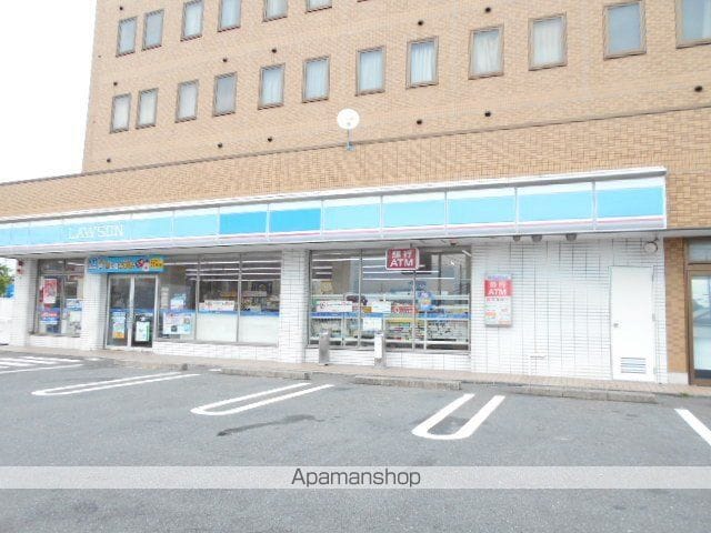 プリマイール IIの周辺写真