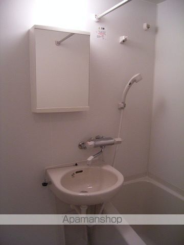 フェニックス新横濱イクシールの内装写真