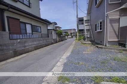 ペガサスハイツエビウチ[2DK/40m2]の駐車場2