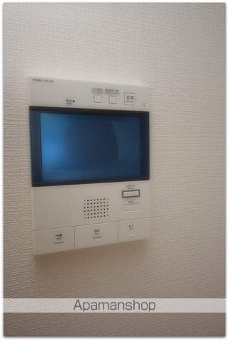エスリード難波ザ・アークの内装写真