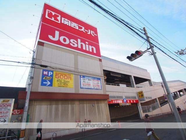 フォルトゥーナ・Mの周辺写真
