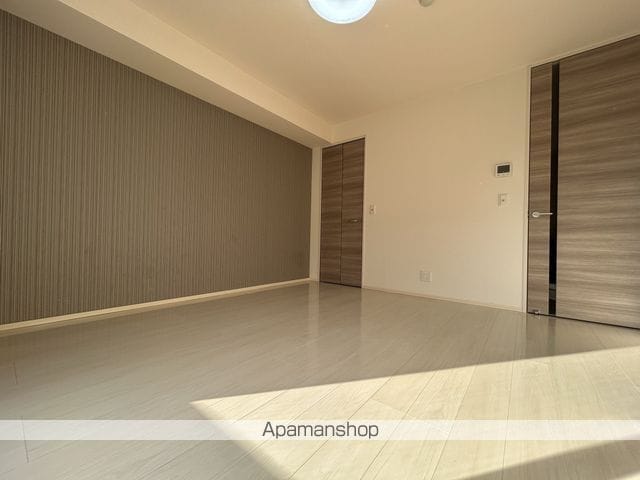 ミッドレジデンス A A棟の内装写真