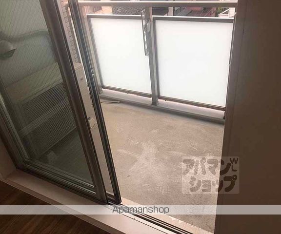キンブリッジ京都大徳寺前の内装写真