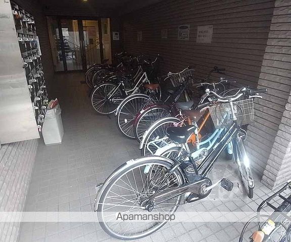 ベルビュー芦刈山の内装写真