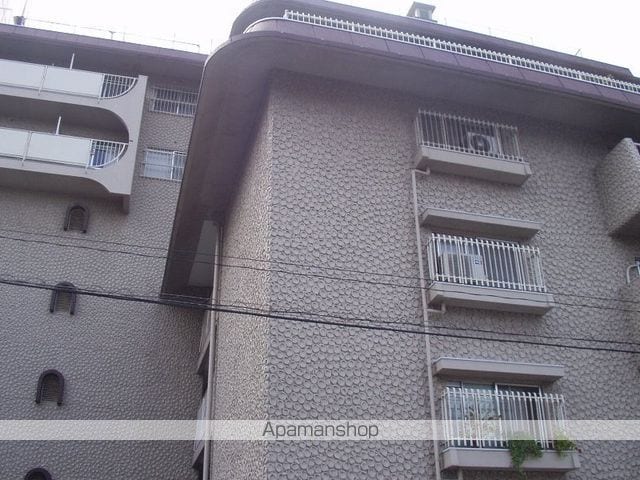 日商岩井上甲子園マンション