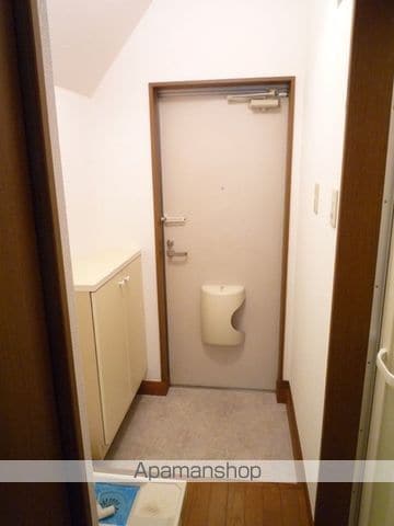 メゾンファインIIIの内装写真