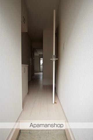 リアーレ荒巻神明の内装写真