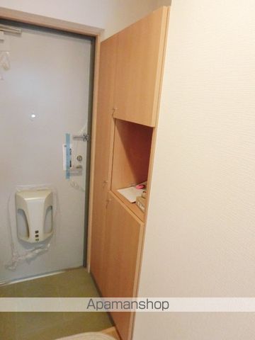 アウラス元町の内装写真