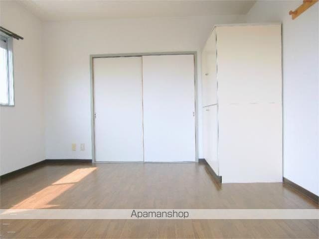 サンルート第1マンションの内装写真