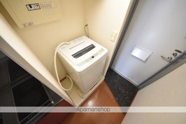 レオパレスワイズ 02の内装写真