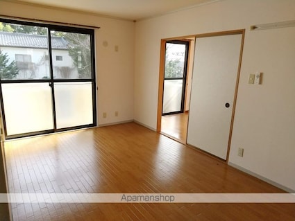 長野県松本市野溝西２丁目[2LDK/62.92m2]の内装1