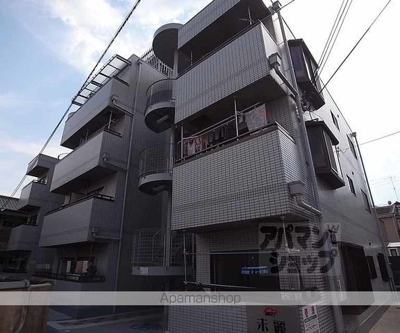 未麗 嵐山の外観写真