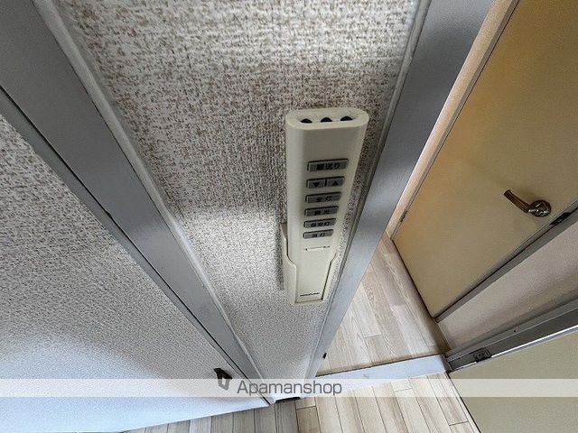 メゾン三松の内装写真